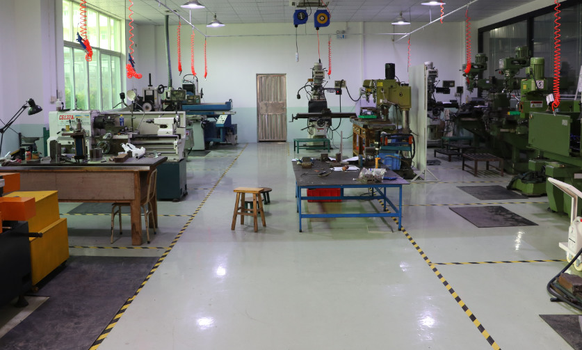 Chiny Dongguan city Lesite electromechanical equipment Co., LTD profil firmy