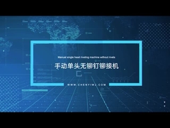 Nowa maszyna do wyprasowania bez pręta