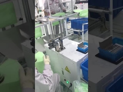 Maszyna do produkcji filtrów powietrza