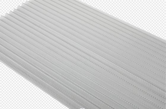 0.6-0.8Mpa Maszyna do produkcji filtrów powietrza o zużyciu powietrza 0,4m3/min i 1 rok