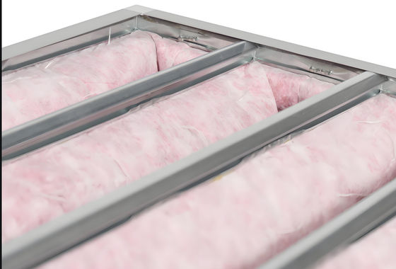 Maszyna do wytwarzania filtrów powietrza HVAC o mocy 1,8 kW