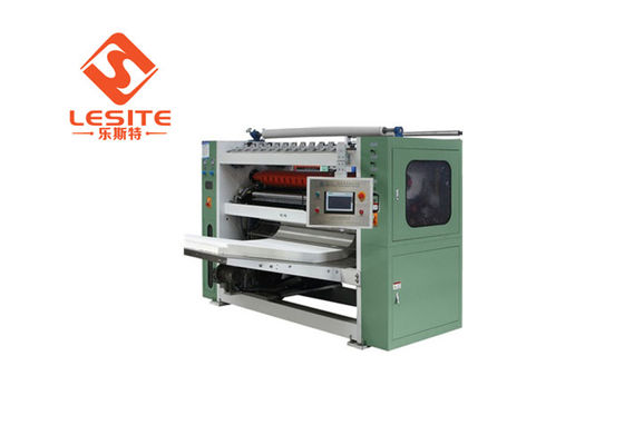 Certyfikat CE 20-krotnie / min Origami Folding Machine, Blade Pleater