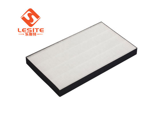 Certyfikat CE F5 Klimatyzacja Filtry Hepa, filtr Aircon Hepa