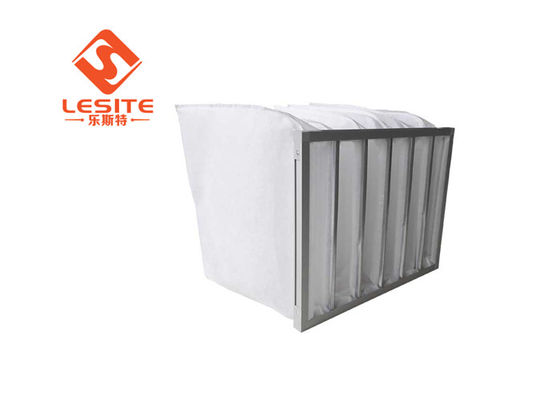 Filtr workowy H14 Hepa