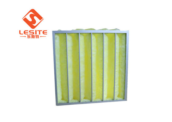 Aluminiowy filtr workowy G3