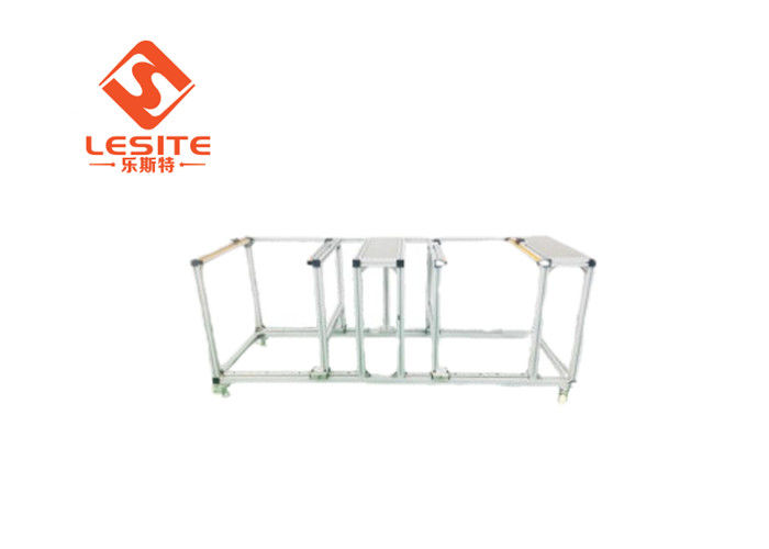 Maszyna do produkcji filtrów powietrza 750 mm, stacja montażowa do montażu filtrów