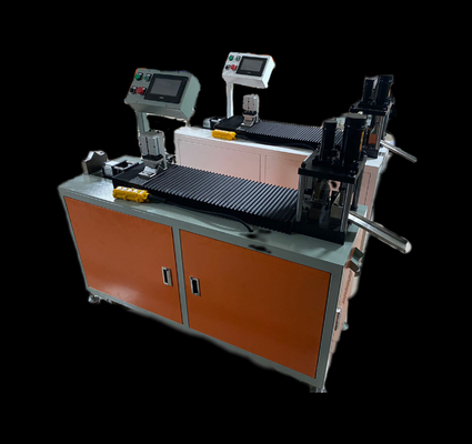 Filtr 220V profil aluminiowy rama zewnętrzna narożnik kod wtyczka automatyczna maszyna do cięcia